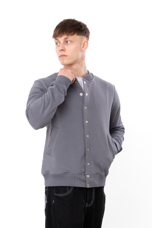 Бомбер чоловічий